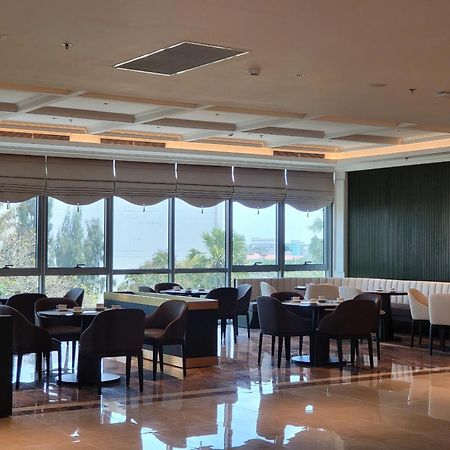 Cosmo Stars Hotel Bac Lieu Экстерьер фото