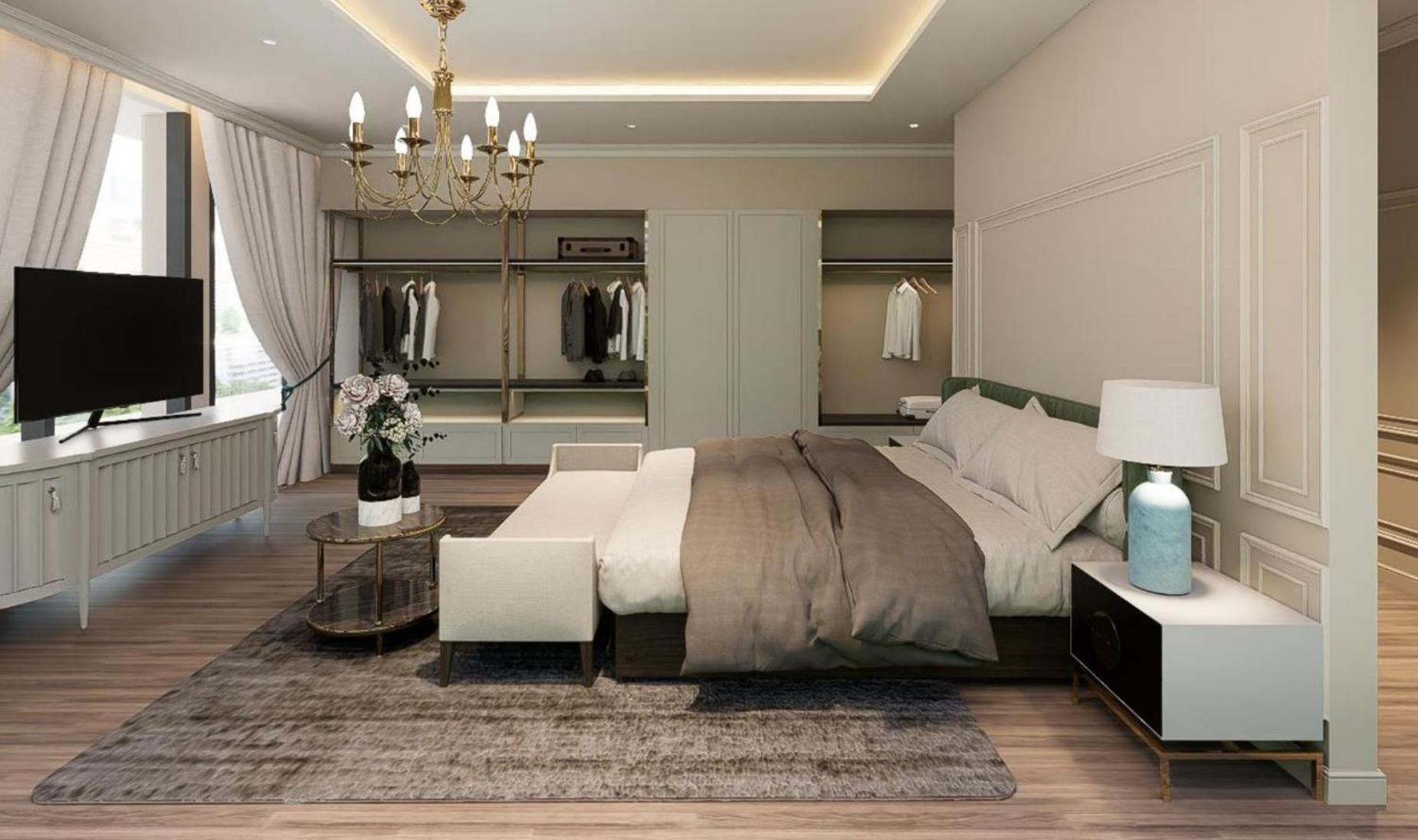 Cosmo Stars Hotel Bac Lieu Экстерьер фото